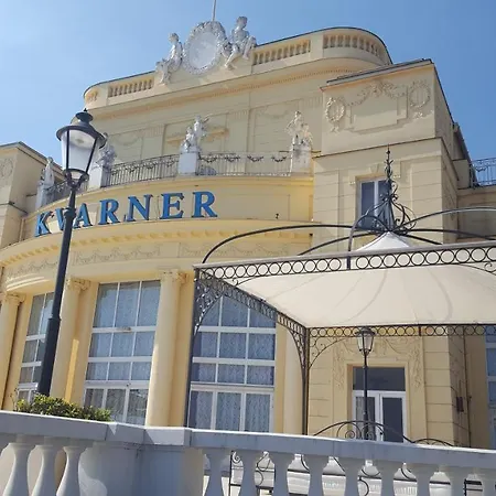 Ah Design Luxury * Οπατία