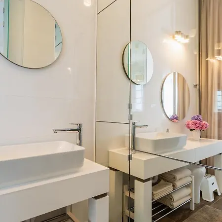 Ah Design Luxury * Opatija