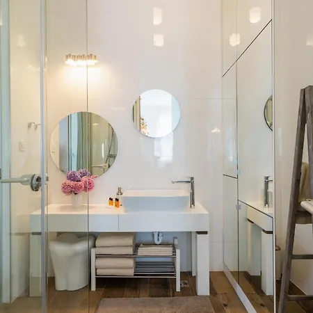 Ah Design Luxury Apartman Opatija