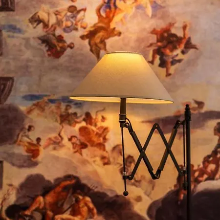 Ah Design Luxury * Abbázia