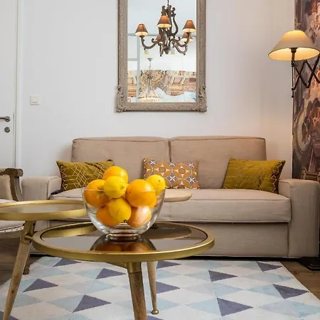 Ah Design Luxury * Abbázia