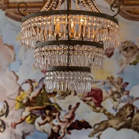 Apartman Ah Design Luxury Abbázia