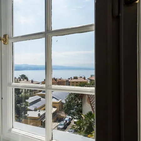 Ah Design Luxury Abbázia