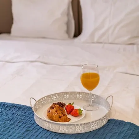 Ah Design Luxury Apartman