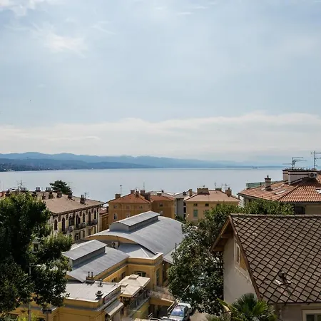 Ah Design Luxury * Opatija