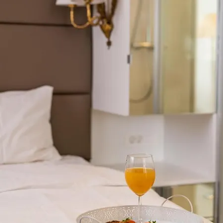 Ah Design Luxury Apartman Opatija