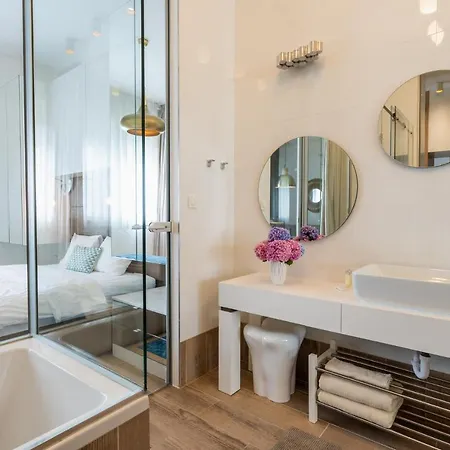 Apartman Ah Design Luxury