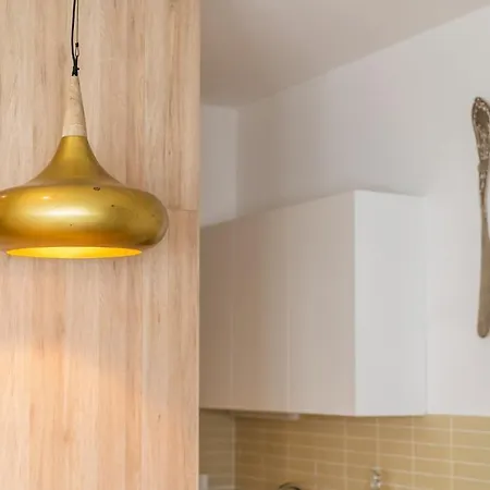 Ah Design Luxury Apartman