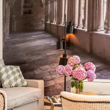 Apartman Ah Design Luxury *