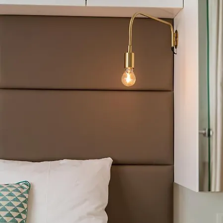 Ah Design Luxury Apartman *