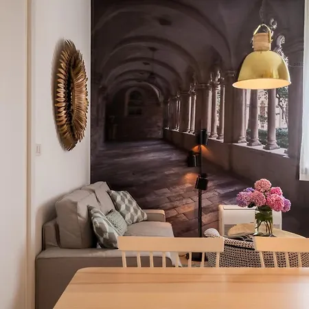 Apartman Ah Design Luxury