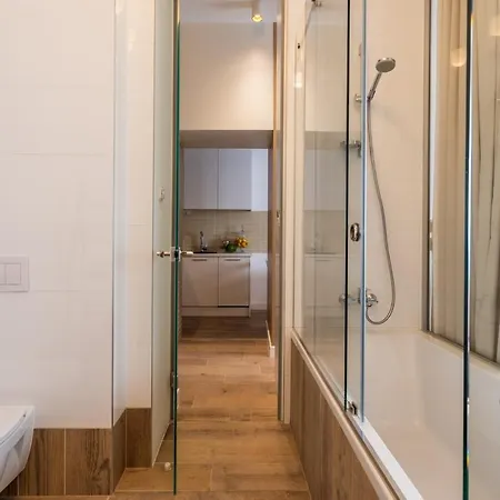 Ah Design Luxury Apartman Opatija