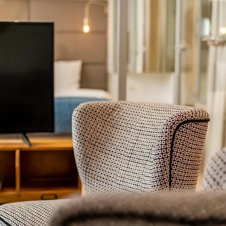 Ah Design Luxury Apartman