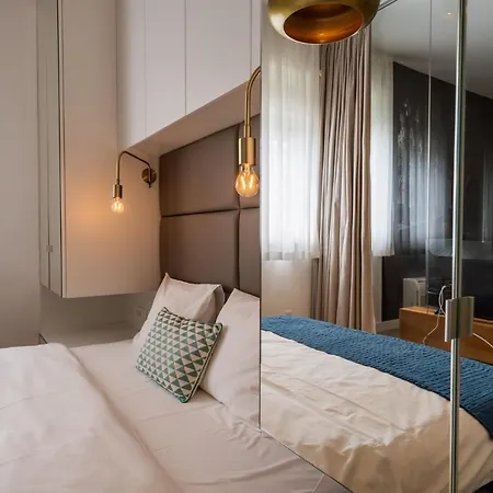 Apartman Ah Design Luxury *