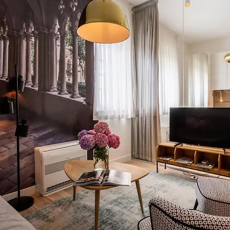 Ah Design Luxury * Opatija