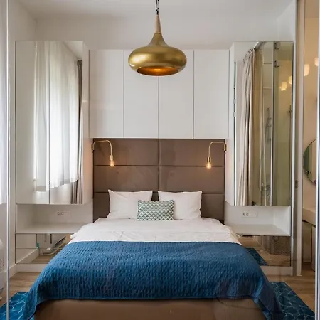 Apartman Ah Design Luxury