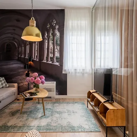 Apartman Ah Design Luxury