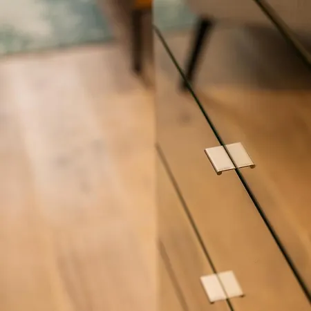 Ah Design Luxury Abbázia