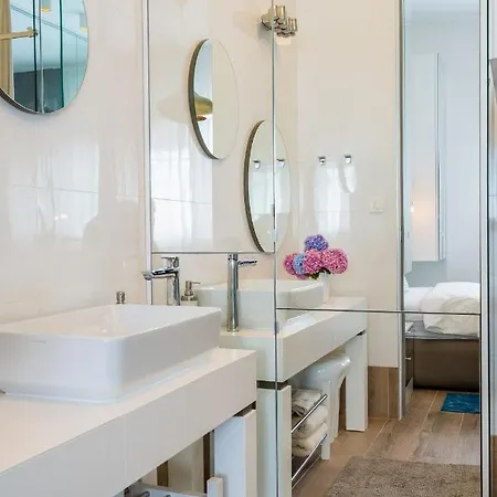 Ah Design Luxury Opatija