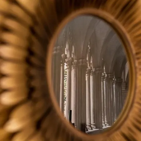 Apartman Ah Design Luxury