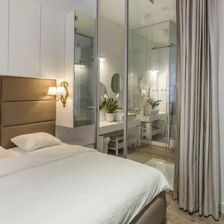 Ah Design Luxury Apartman