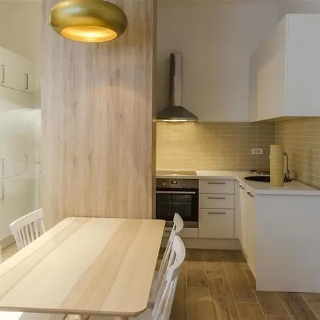 Ah Design Luxury * Opatija