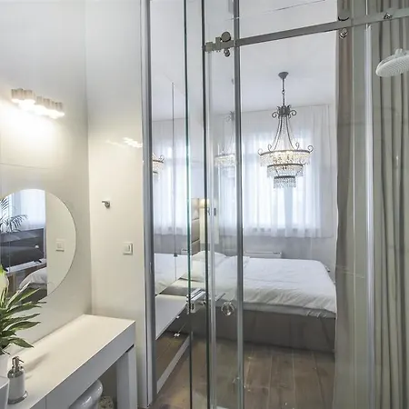 Ah Design Luxury Apartman Opatija