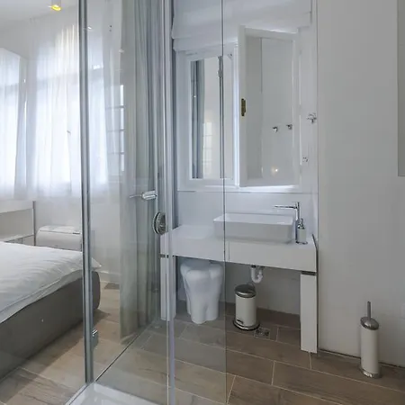 Apartman Ah Design Luxury