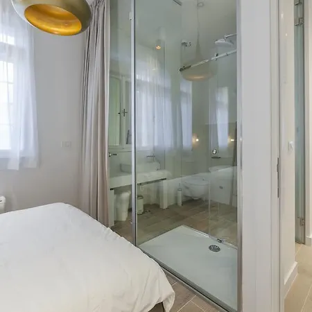 Ah Design Luxury Apartman