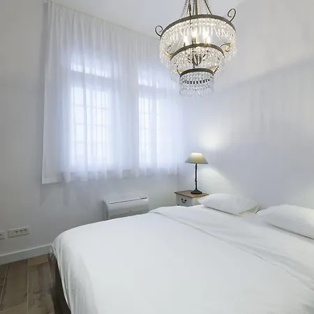 Apartman Ah Design Luxury