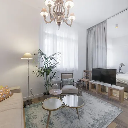 Ah Design Luxury *