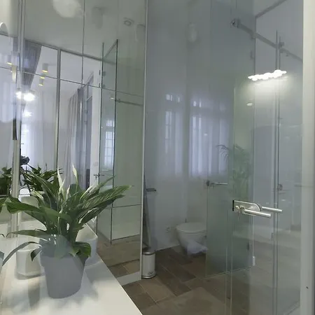 Ah Design Luxury Abbázia