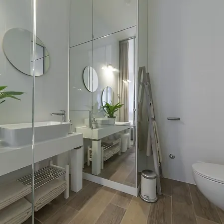 Apartman Ah Design Luxury