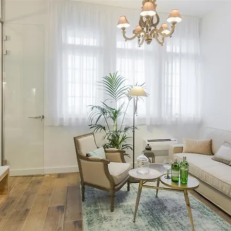 Apartman Ah Design Luxury