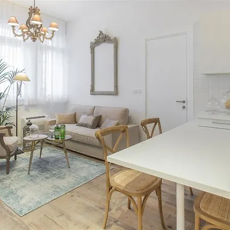 Ah Design Luxury Apartman