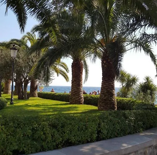 Lejlighed Ah Design Luxury *