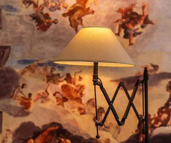 Ah Design Luxury * Οπατία