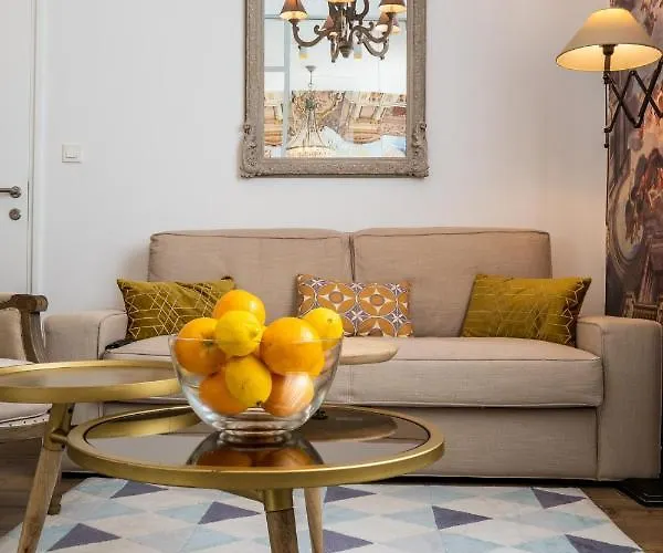 Ah Design Luxury * Οπατία