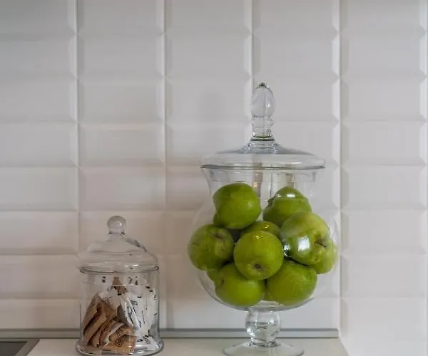 Ah Design Luxury Διαμέρισμα Οπατία