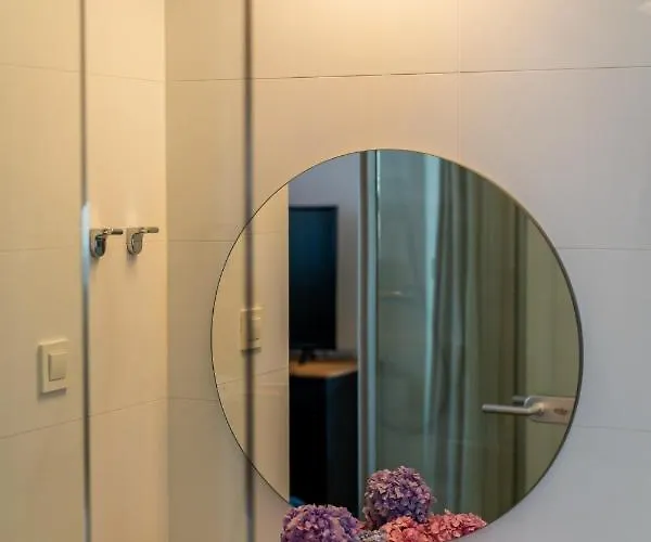 Ah Design Luxury * Οπατία