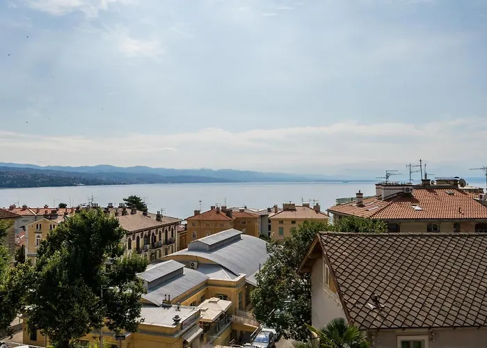 Ah Design Luxury * Οπατία