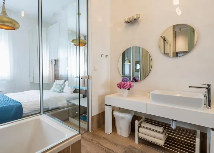 Lejlighed Ah Design Luxury