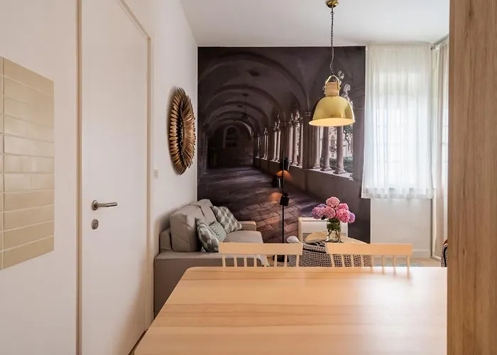 Ah Design Luxury * Οπατία