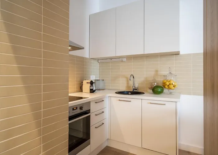 Ah Design Luxury Διαμέρισμα Οπατία