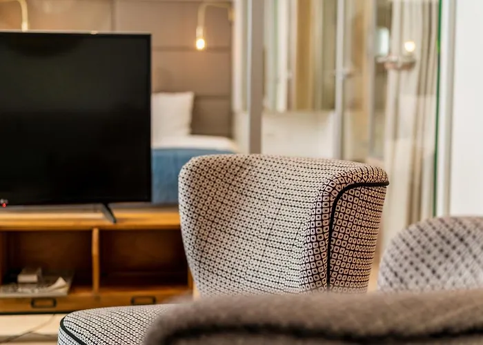 Ah Design Luxury Διαμέρισμα