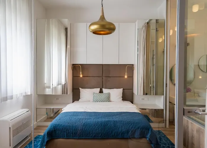 Lejlighed Ah Design Luxury