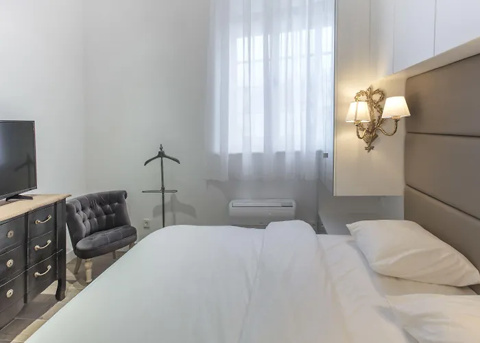 Ah Design Luxury Lejlighed