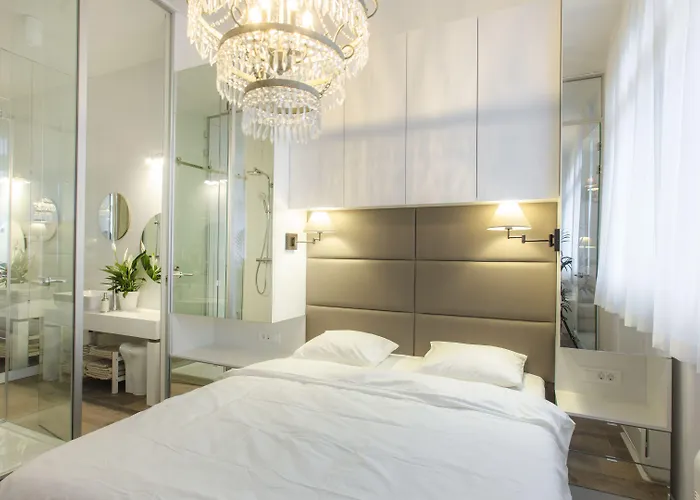 Ah Design Luxury Διαμέρισμα *