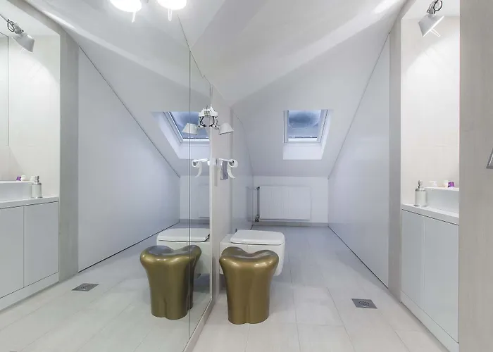 Διαμέρισμα Ah Design Luxury Οπατία