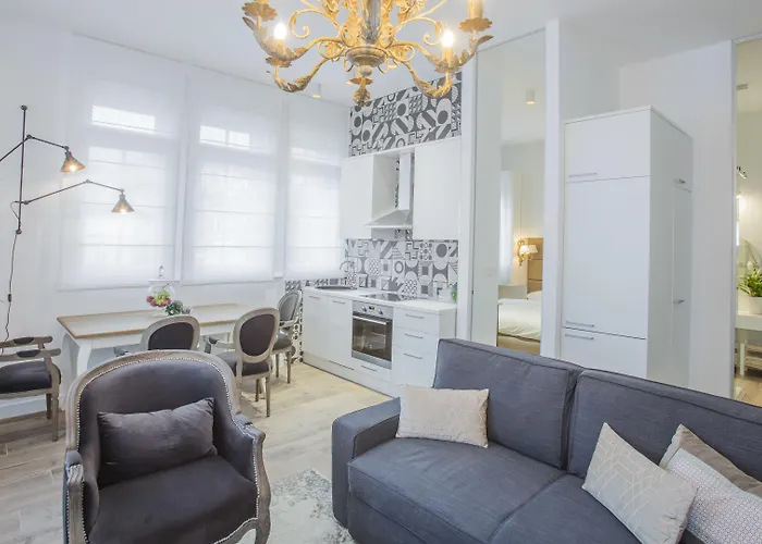 Ah Design Luxury Opatija